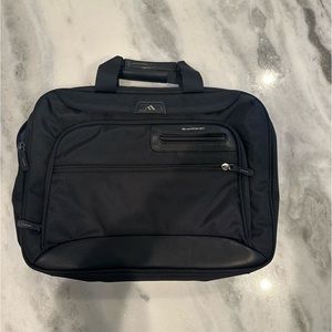 Brenthaven laptop bag